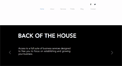 Desktop Screenshot of bothuae.com